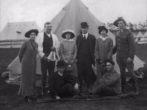 Genealogical Society Of Victoria - Accommodation Brunswick Heads 0