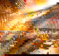 Glasshouse - Accommodation Brunswick Heads