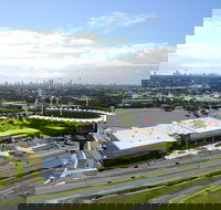 Gold Coast Sports and Leisure Centre - Accommodation Brunswick Heads