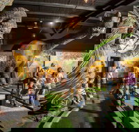 Gold Rush Mini Golf - Accommodation Brunswick Heads