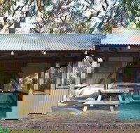 Granite Picnic Area - Accommodation Brunswick Heads