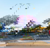 Grafton - Accommodation Brunswick Heads