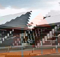 Grassland Art Gallery - Accommodation Brunswick Heads