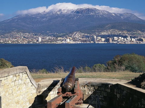 Greater Hobart - Accommodation Brunswick Heads 2