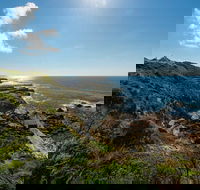 Green Cape Lookout - Accommodation Brunswick Heads