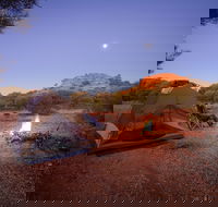 Gunbarrel Highway - Accommodation Brunswick Heads