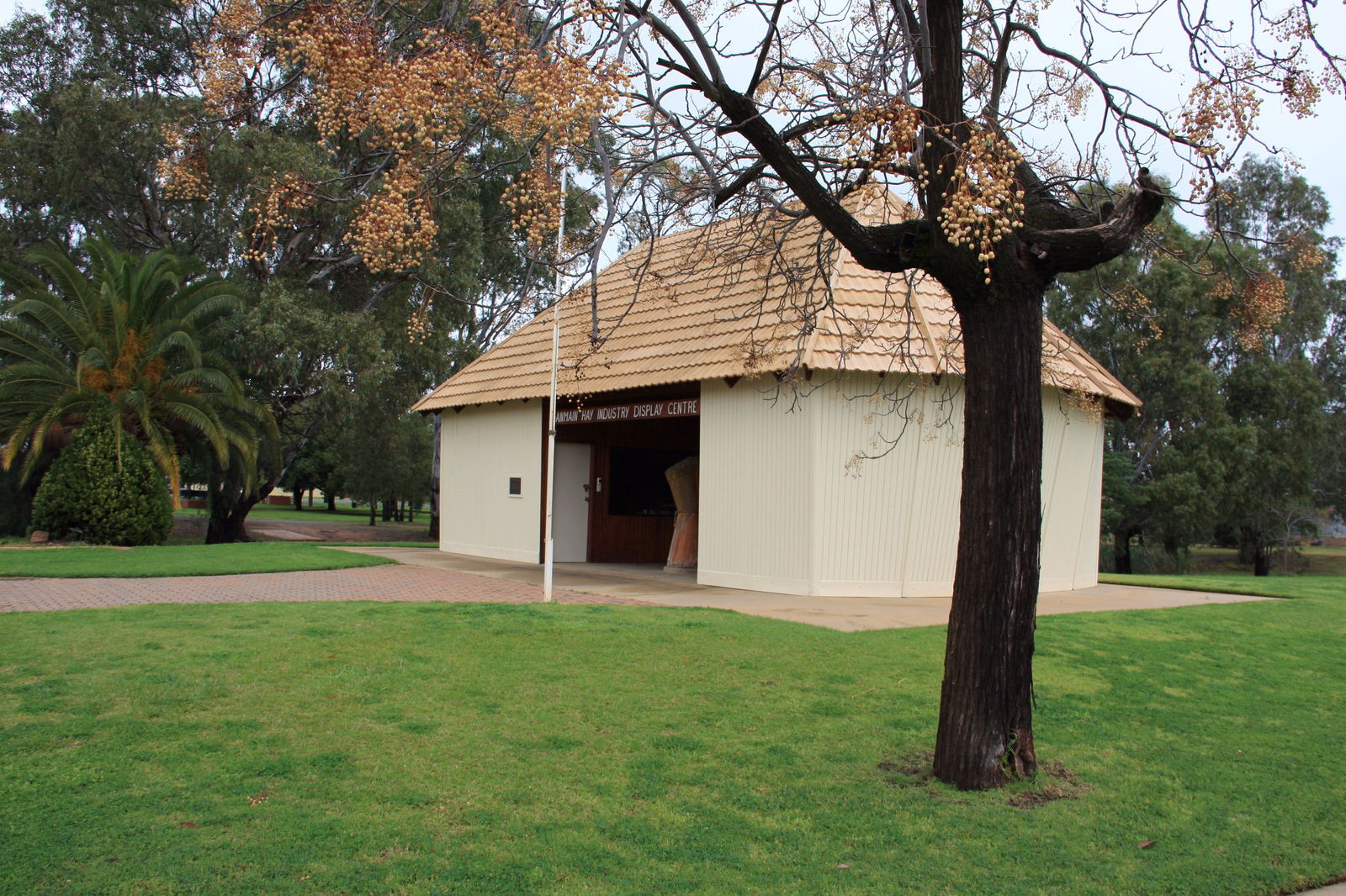 Ganmain NSW Accommodation Brunswick Heads