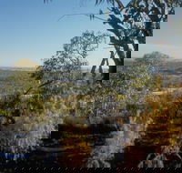 Heathcote-Graytown National Park - Accommodation Brunswick Heads