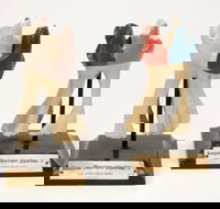 Henry Forman Atkinson Dental Museum - Accommodation Brunswick Heads