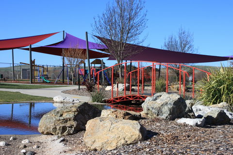 Heritage Park - Accommodation Brunswick Heads 0