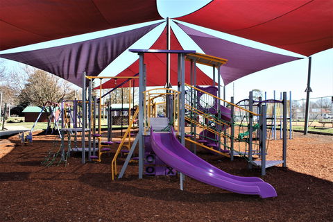 Heritage Park - Accommodation Brunswick Heads 2