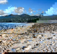Hinchinbrook Island - Accommodation Brunswick Heads