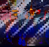 Holey Moley Newtown - Accommodation Brunswick Heads