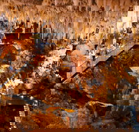 Jewel Cave - Accommodation Brunswick Heads