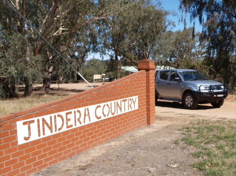 Jindera Country Golf Club - Accommodation Brunswick Heads 0