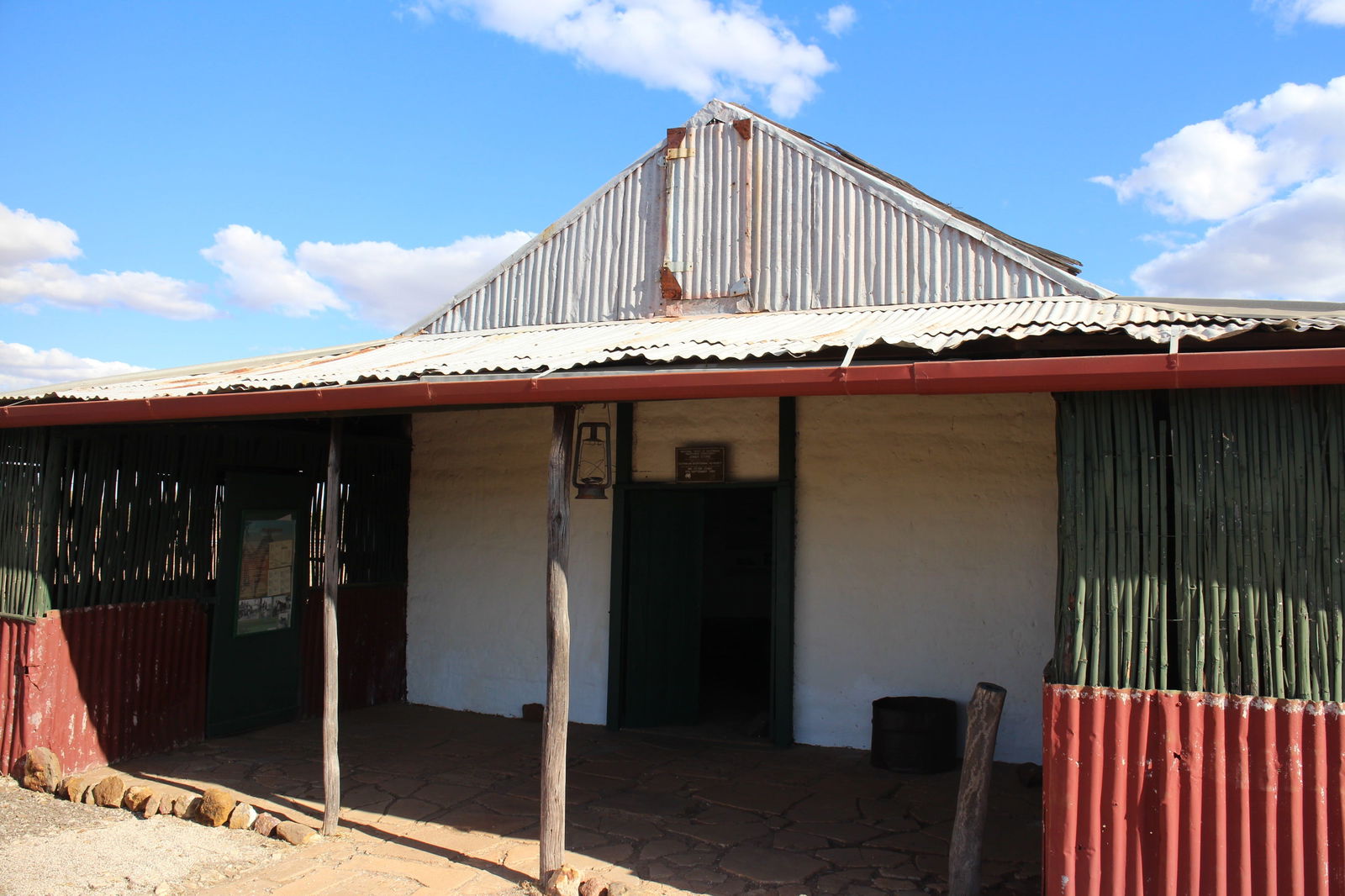 Renner Springs NT Accommodation Brunswick Heads