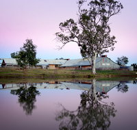 Jondaryan - Accommodation Brunswick Heads