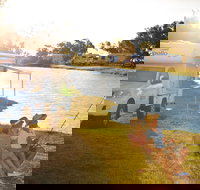 Julia Creek - Accommodation Brunswick Heads