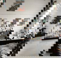 Julesart Studio/Gallery - Accommodation Brunswick Heads