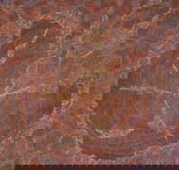 Kate Owen Gallery - Contemporary Aboriginal Art - Accommodation Brunswick Heads
