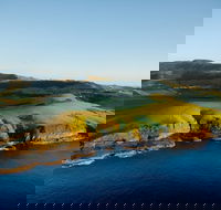 Kiama Coast  Walk - Accommodation Brunswick Heads