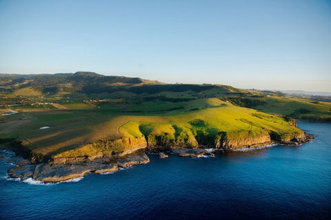 Kiama Coast  Walk - Accommodation Brunswick Heads 0