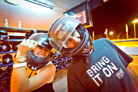 Kingston Park Raceway - Go Kart Hire - Accommodation Brunswick Heads 0