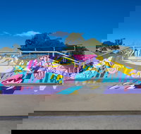 Kirkham Skate Park - Accommodation Brunswick Heads