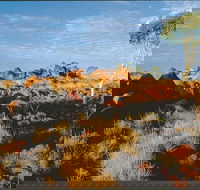 Kunjarra/The Pebbles - Accommodation Brunswick Heads