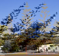 Kurrawa Park - Accommodation Brunswick Heads