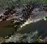 Kwiambal National Park - Accommodation Brunswick Heads
