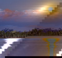 Lake Broadwater Conservation Park - Accommodation Brunswick Heads