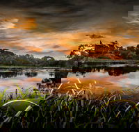 Lake McIntyre - Accommodation Brunswick Heads