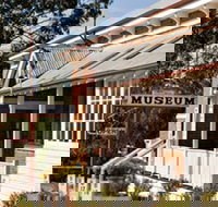 Lambing Flat Folk Museum - Accommodation Brunswick Heads