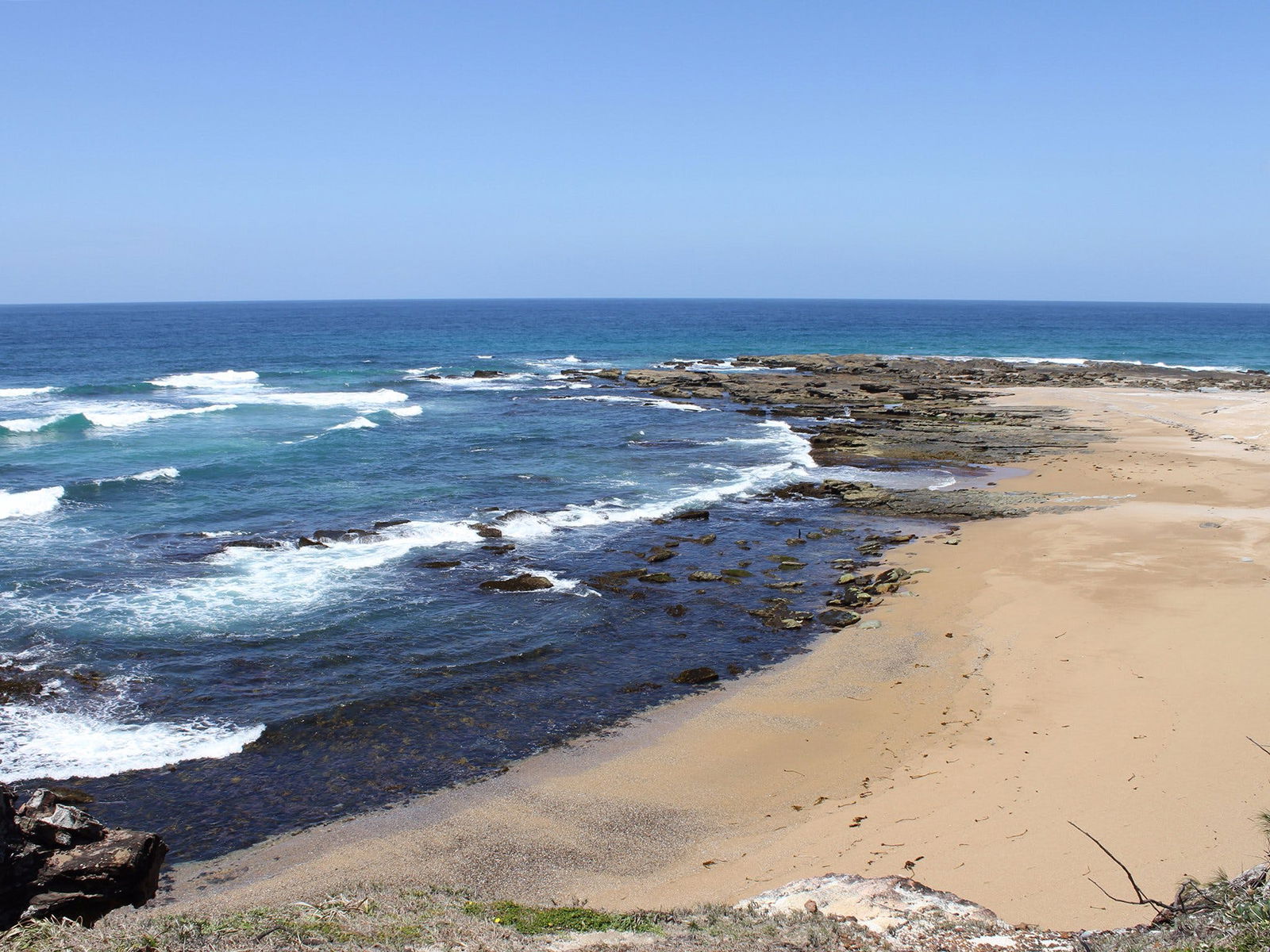 Yuraygir NSW Accommodation Brunswick Heads