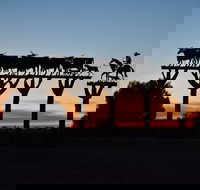 Long Paddock - Cobb Highway Touring Route - Accommodation Brunswick Heads