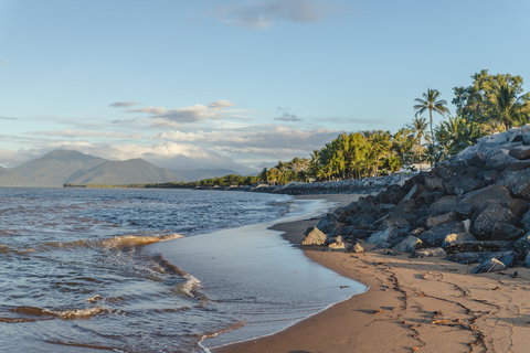 Machans Beach - Accommodation Brunswick Heads 0