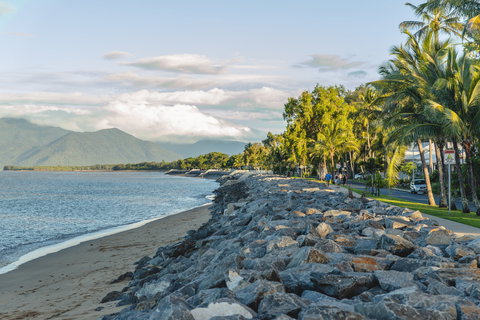 Machans Beach - Accommodation Brunswick Heads 1
