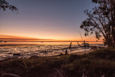 Macleay Island (Jencoomercha) - Accommodation Brunswick Heads 0