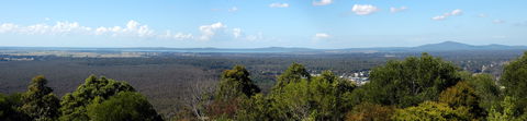 Maclean Lookout - Accommodation Brunswick Heads 0
