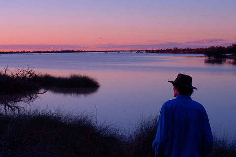 Malkumba-Coongie Lakes National Park - Accommodation Brunswick Heads 1