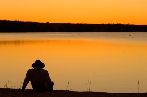 Malkumba-Coongie Lakes National Park - Accommodation Brunswick Heads 2