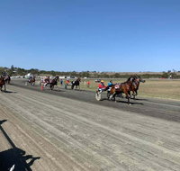 Marburg Pacing Association - Accommodation Brunswick Heads