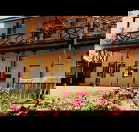 Mary MacKillop Place Museum - Accommodation Brunswick Heads