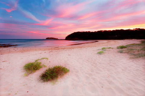 McKenzies Beach - Accommodation Brunswick Heads 0