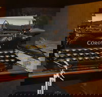 Mid-Richmond Historical Society - Accommodation Brunswick Heads