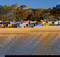 Mills Beach - Mornington