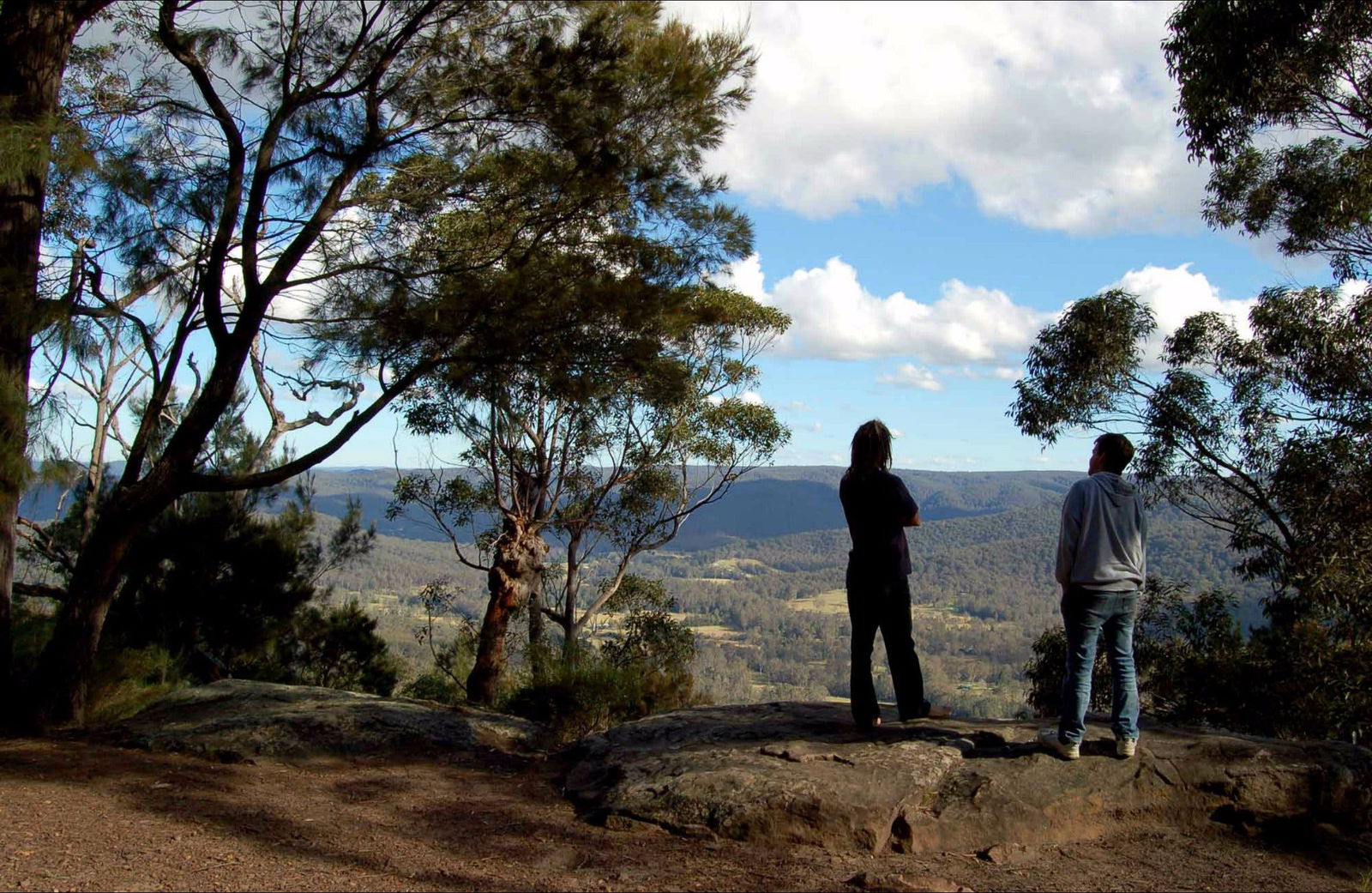 Martinsville NSW Accommodation Brunswick Heads