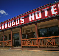 Moonie - Accommodation Brunswick Heads