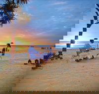 Moreton Island - Accommodation Brunswick Heads